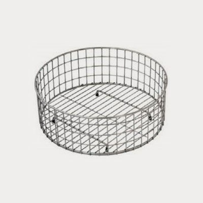 Baskets and dish drainers