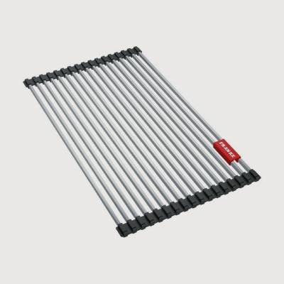 Drip trays and rollmats