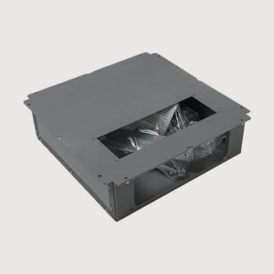 Suction installation kit