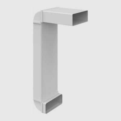 Suction plates installation kit