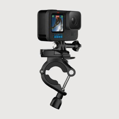 For action cameras