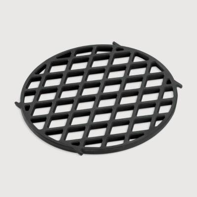 For outdoor kitchens