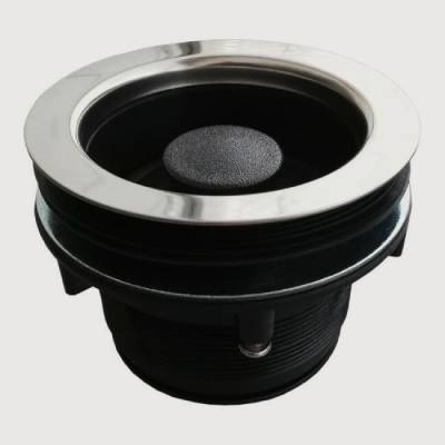 For extractor fans