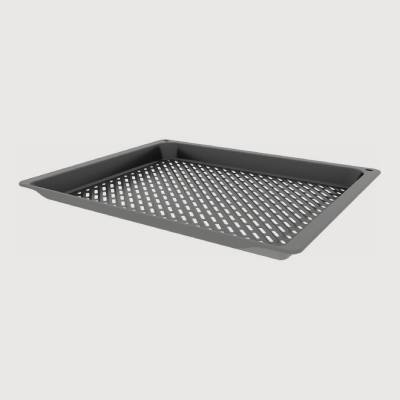 For ovens