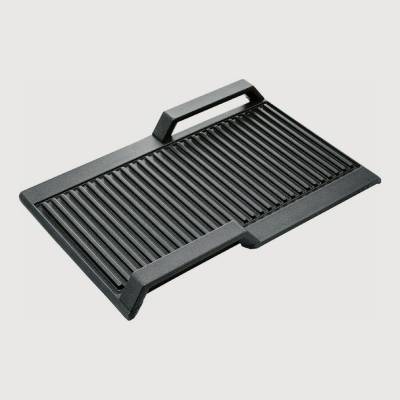 For cooker hobs