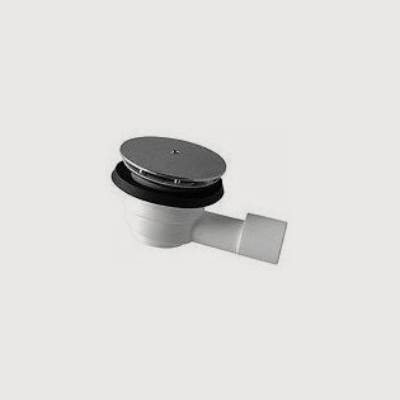 For shower trays
