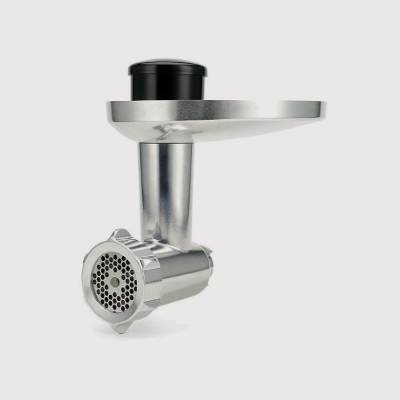 For food processors