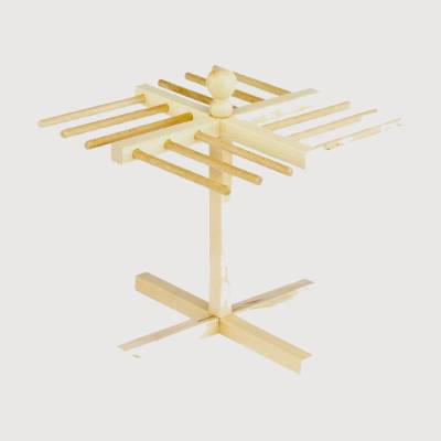 For pasta machines