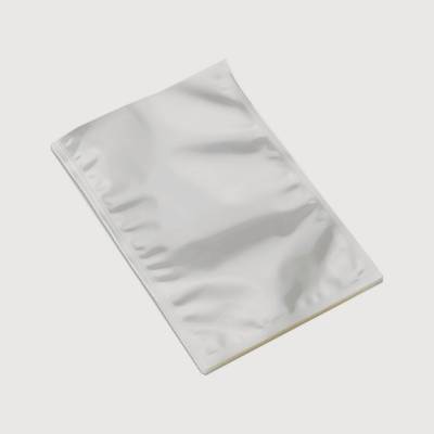 For vacuum packing