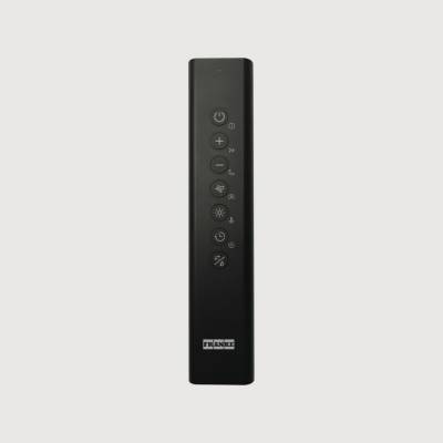 Remote controls for kitchen hoods