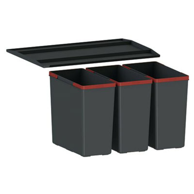 Dustbins