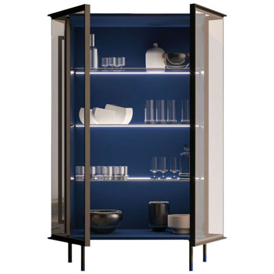 Display cases