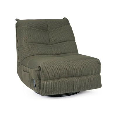 Relaxing armchairs