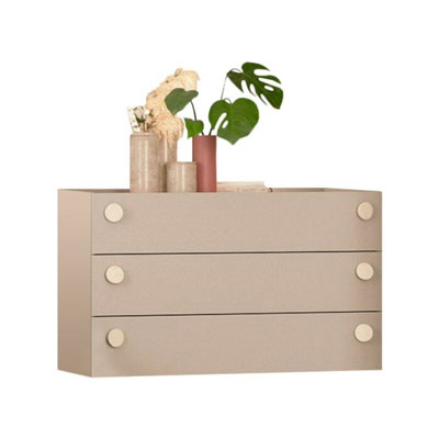 Commode