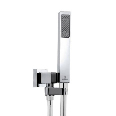 Shower knobs