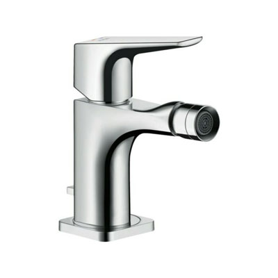 Bidet mixers
