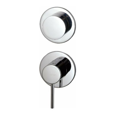 Mixer shower-heads