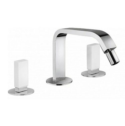 Bidet taps