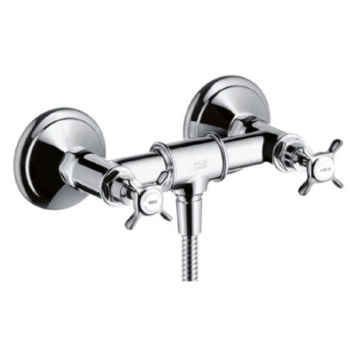 Bath taps