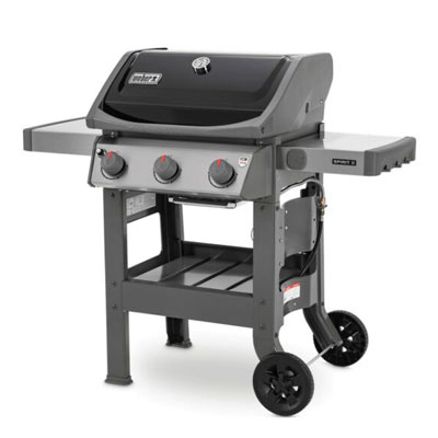 Outdoor kitchens