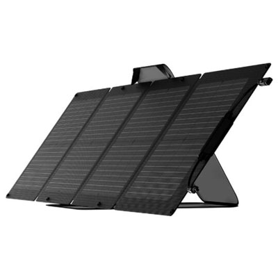 Solar panels and power generators