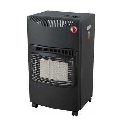 Gas stoves