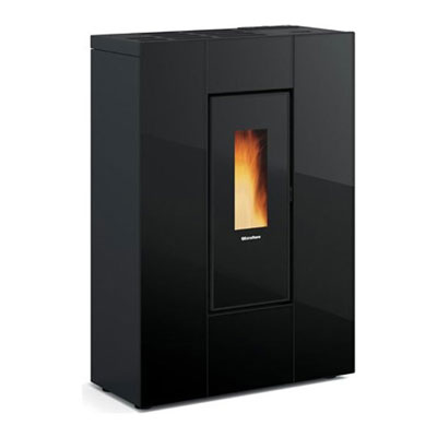 Pellet stoves