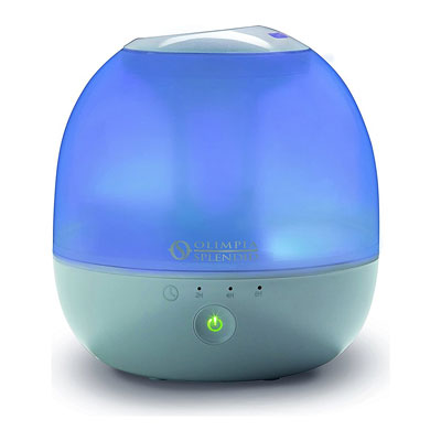 Humidifiers