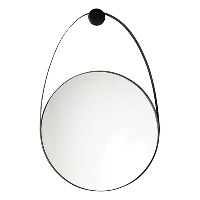 Miroirs muraux