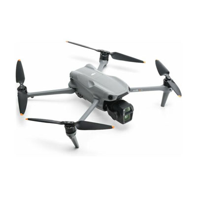 Drones