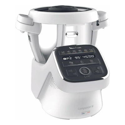 Robot multifonction