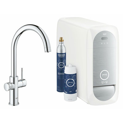 Water dispensers and purifiers