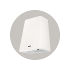 Cooker hoods