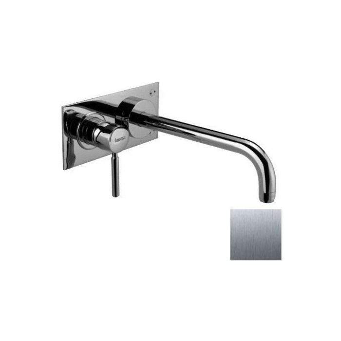crolla 27754Q NB Jackie WANDMISCHER - GEBÜRSTETER NICKEL