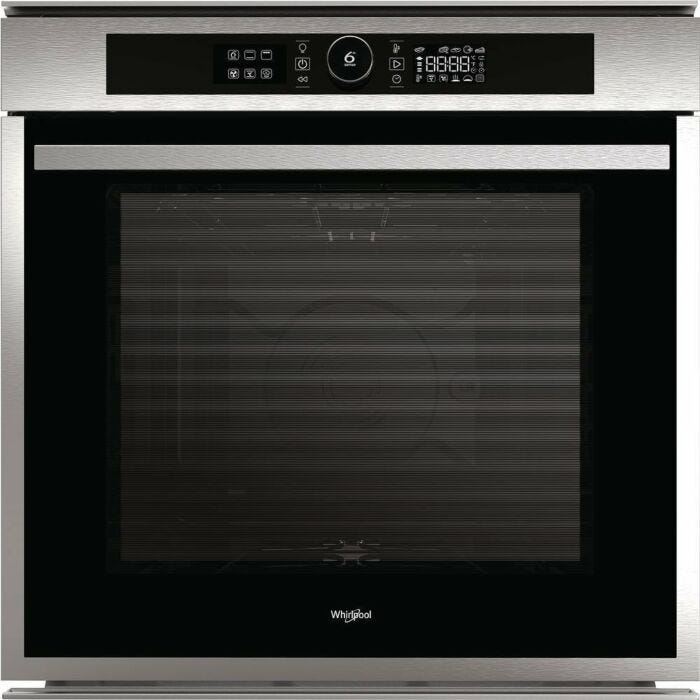 whirlpool AKZM 8610 IX URBAN Forno incasso cm. 60 - inox