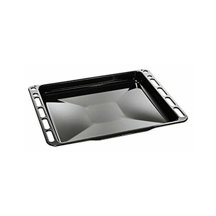 smeg BN640 GLASKORB FÜR ÖFEN VON CM. 60