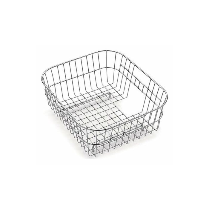 apell CI34 Cestello 34 x 40 cm in acciaio inox