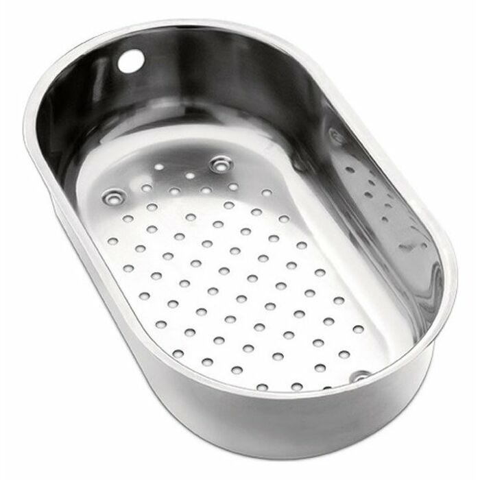 apell VSH16 Sieb cm. 16 aus Edelstahl