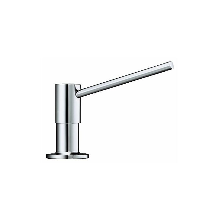 blanco TORRE CHROMED DISPENSER