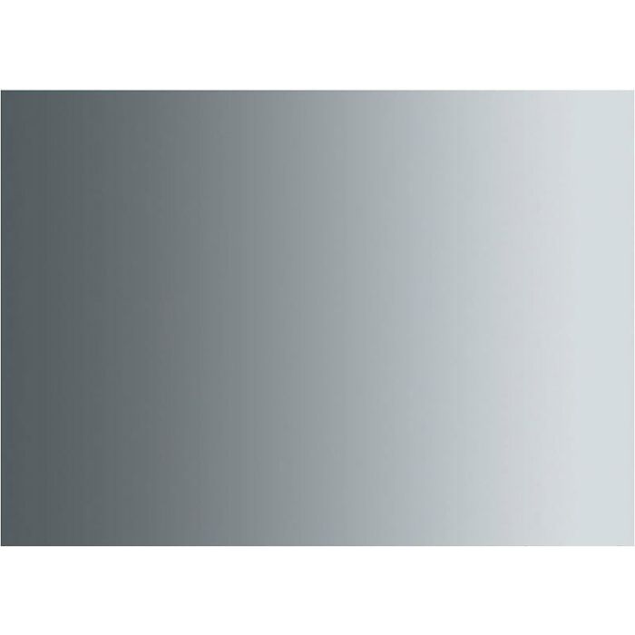 smeg KITC9X9-1 Kit schienale cucine sinfonia-portofino-master cm. 90 h 75 - inox