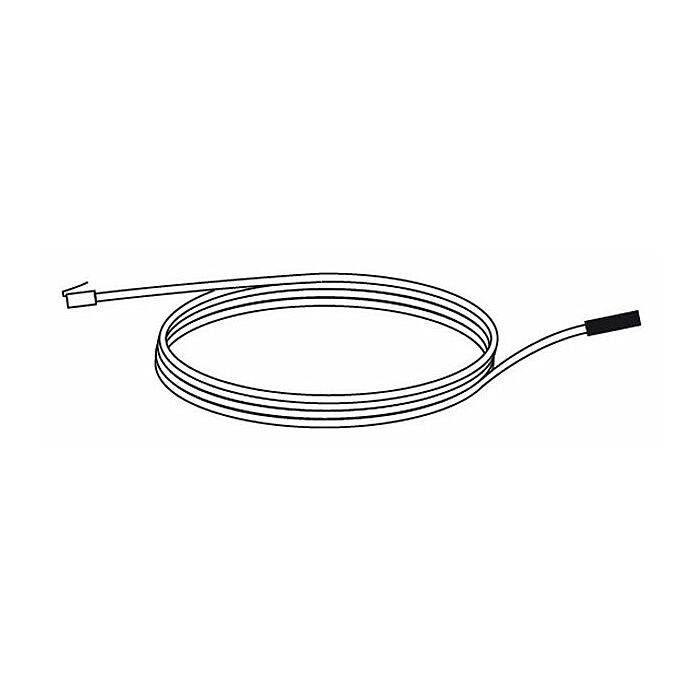 caminetti montegrappa 1042002200 Sonda temperatura ambiente 3 m