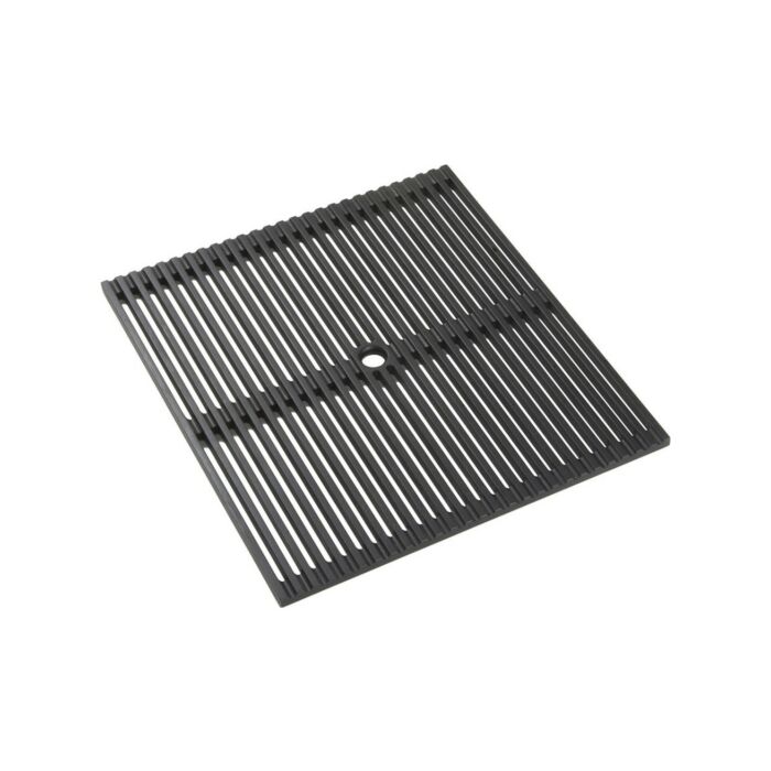 foster 8100 600 Griglie Griglia black - cm 39,2 x 44,8