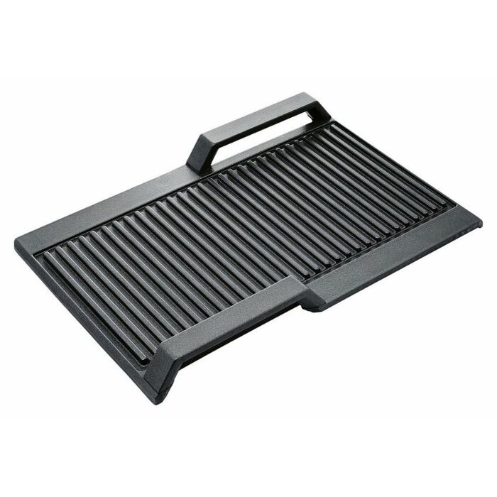 siemens HZ390522 GRILL FOR ZONE FLEXINDUCTION