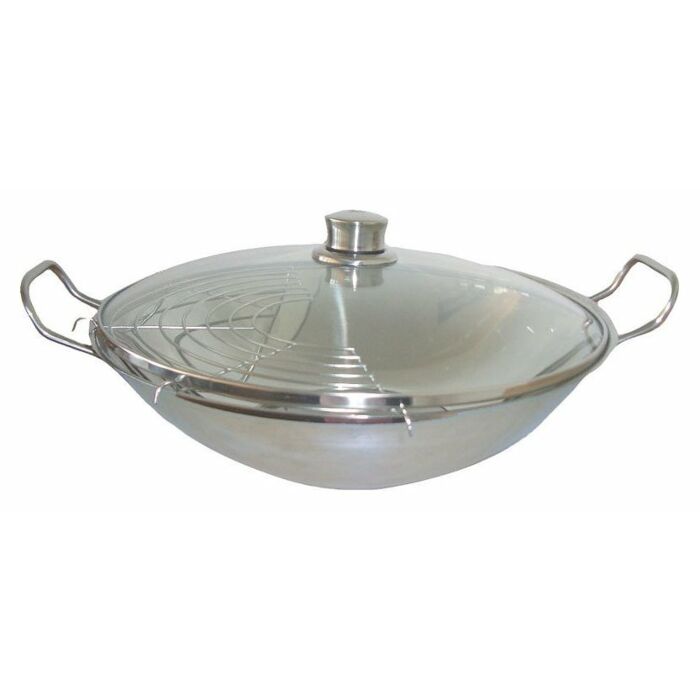 siemens HZ390090 WOK COOKWARE WITH COVER