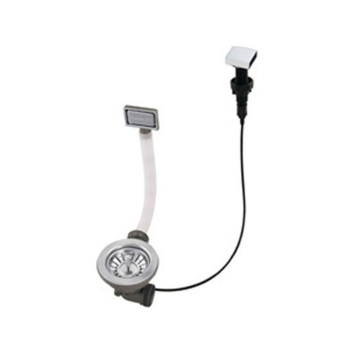 foster 8407 113 Piletta automatica
