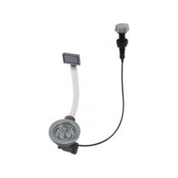 foster 8407 110 Piletta automatica
