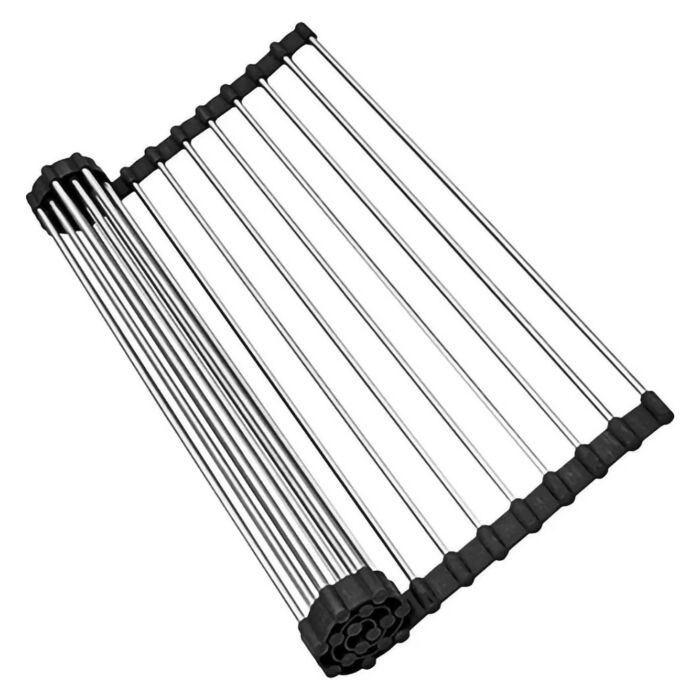 plados telma ROLLUP Gocciolatoio avvolgibile - inox