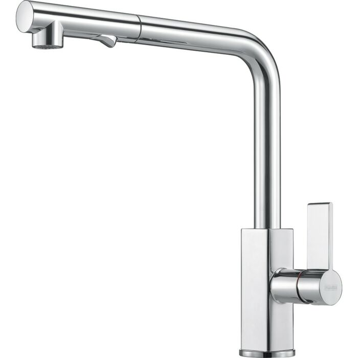 franke Maris Doccia Miscelatore cucina con doccetta - cromo
