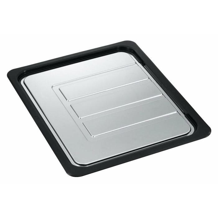 franke 112.0188.651 Scolatoio mobile 34 x 43 - inox