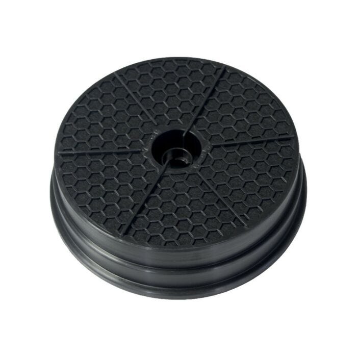 faber F22 KIT C.A. NAUTILUS Activated carbon filter